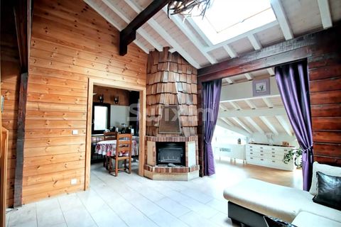 Villa a Perrignier, Haute-Savoie, Perrignier - € 499.000 | Ref: 70696GBL - foto 6
