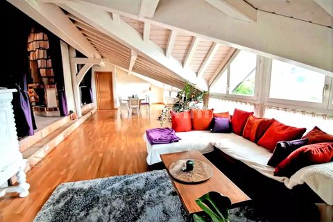 Villa a Perrignier, Haute-Savoie, Perrignier - € 499.000 | Ref: 70696GBL - foto 7