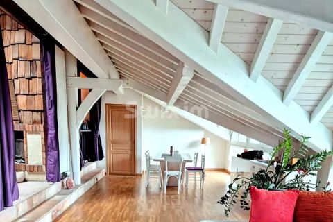 Villa a Perrignier, Haute-Savoie, Perrignier - € 499.000 | Ref: 70696GBL - foto 8