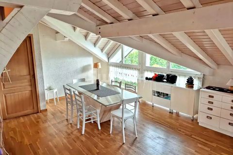 Villa a Perrignier, Haute-Savoie, Perrignier - € 499.000 | Ref: 70696GBL - foto 9