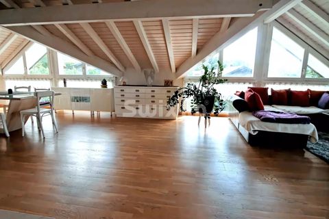 Villa a Perrignier, Haute-Savoie, Perrignier - € 499.000 | Ref: 70696GBL - foto 10