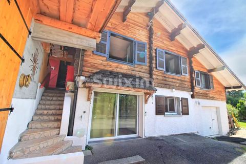 Villa a Perrignier, Haute-Savoie, Perrignier - € 499.000 | Ref: 70696GBL - foto 12