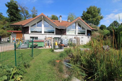 Villa a Perrignier, Haute-Savoie, Perrignier - € 499.000 | Ref: 70696GBL - foto 13