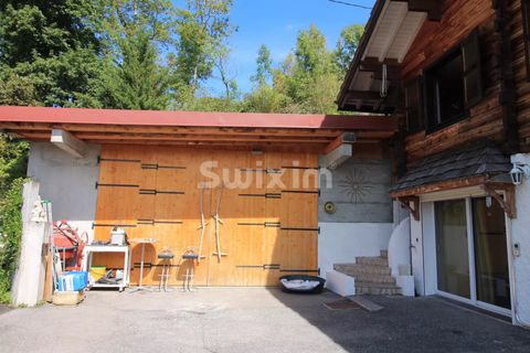 Villa a Perrignier, Haute-Savoie, Perrignier - € 499.000 | Ref: 70696GBL - foto 14