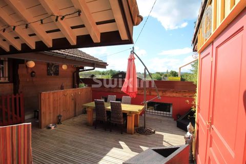 Villa a Perrignier, Haute-Savoie, Perrignier - € 499.000 | Ref: 70696GBL - foto 15