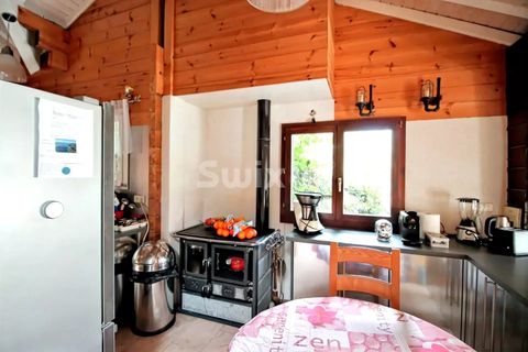 Villa a Perrignier, Haute-Savoie, Perrignier - € 499.000 | Ref: 70696GBL - foto 17