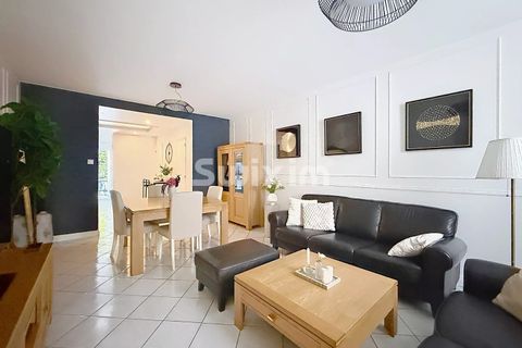 Byhus i Roubaix, Nord, Roubaix - € 155.000 | Ref: 70656CV - foto 1