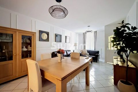 Byhus i Roubaix, Nord, Roubaix - € 155.000 | Ref: 70656CV - foto 2