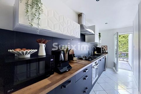 Byhus i Roubaix, Nord, Roubaix - € 155.000 | Ref: 70656CV - foto 3