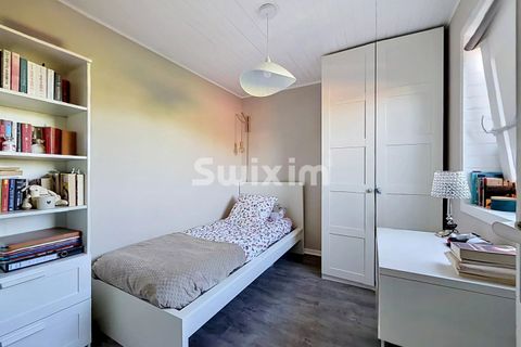 Byhus i Roubaix, Nord, Roubaix - € 155.000 | Ref: 70656CV - foto 6