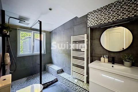 Byhus i Roubaix, Nord, Roubaix - € 155.000 | Ref: 70656CV - foto 8