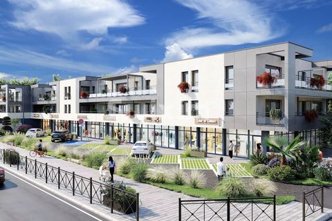 Leilighet i Pierrelatte, Drome, Pierrelatte - € 124 000 | Ref: 2396RFa - foto 2