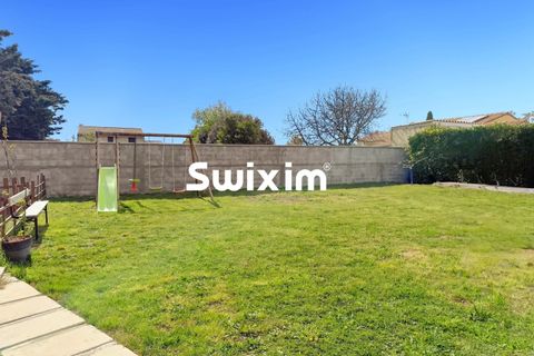 Villa i Donzère, Drome, Donzère - € 269.000 | Ref: 2463KS - foto 1