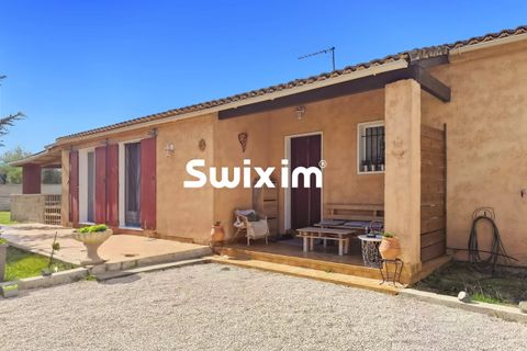 Villa i Donzère, Drome, Donzère - € 269.000 | Ref: 2463KS - foto 2