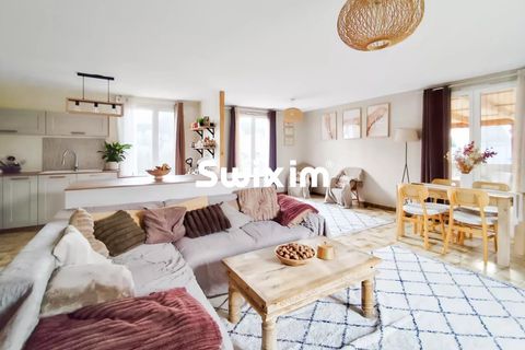 Villa i Donzère, Drome, Donzère - € 269.000 | Ref: 2463KS - foto 3