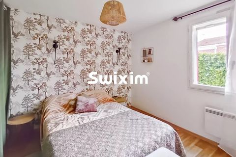 Villa i Donzère, Drome, Donzère - € 269.000 | Ref: 2463KS - foto 6