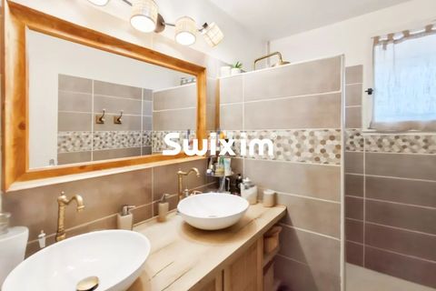 Villa i Donzère, Drome, Donzère - € 269.000 | Ref: 2463KS - foto 7
