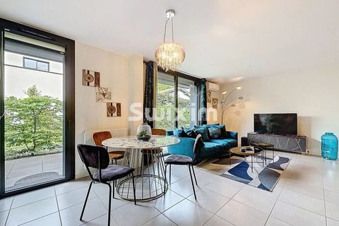 Lejlighed i Pessac, Gironde, Pessac - € 409.000 | Ref: 31AD - foto 3
