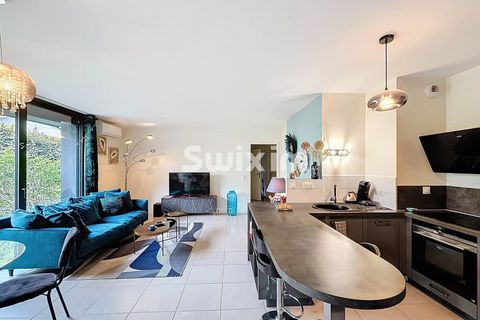 Lejlighed i Pessac, Gironde, Pessac - € 409.000 | Ref: 31AD - foto 6
