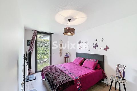 Lejlighed i Pessac, Gironde, Pessac - € 409.000 | Ref: 31AD - foto 7