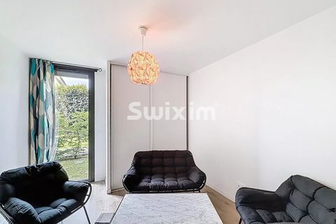 Lejlighed i Pessac, Gironde, Pessac - € 409.000 | Ref: 31AD - foto 8