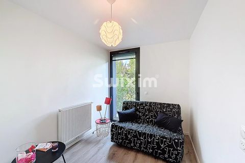 Lejlighed i Pessac, Gironde, Pessac - € 409.000 | Ref: 31AD - foto 9