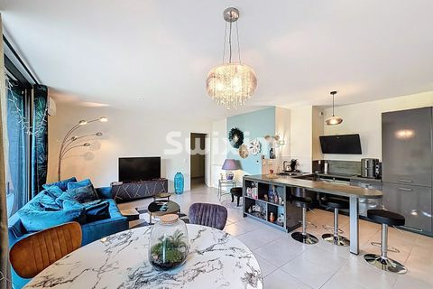 Lejlighed i Pessac, Gironde, Pessac - € 409.000 | Ref: 31AD - foto 10