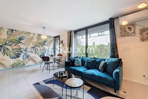 Lejlighed i Pessac, Gironde, Pessac - € 409.000 | Ref: 31AD - foto 2