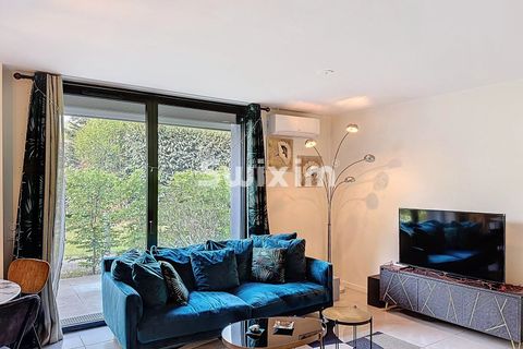 Lejlighed i Pessac, Gironde, Pessac - € 409.000 | Ref: 31AD - foto 4