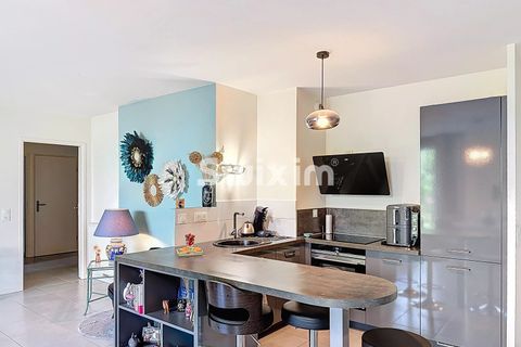 Lejlighed i Pessac, Gironde, Pessac - € 409.000 | Ref: 31AD - foto 5