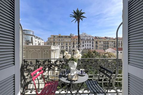 Lejlighed i Nice, Alpes-Maritimes, Nice - € 1.940.000 | Ref: 1489 MT - foto 1