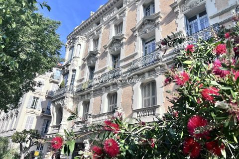 Lejlighed i Nice, Alpes-Maritimes, Nice - € 1.940.000 | Ref: 1489 MT - foto 2
