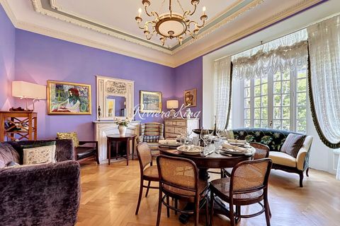 Lejlighed i Nice, Alpes-Maritimes, Nice - € 1.940.000 | Ref: 1489 MT - foto 3