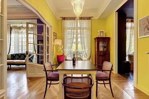 Lejlighed i Nice, Alpes-Maritimes, Nice - € 1.940.000 | Ref: 1489 MT - foto 4