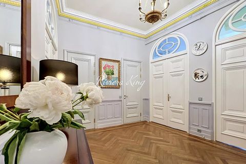 Lejlighed i Nice, Alpes-Maritimes, Nice - € 1.940.000 | Ref: 1489 MT - foto 5