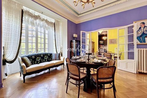 Lejlighed i Nice, Alpes-Maritimes, Nice - € 1.940.000 | Ref: 1489 MT - foto 6