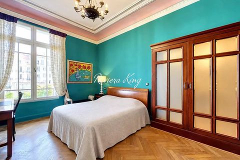 Lejlighed i Nice, Alpes-Maritimes, Nice - € 1.940.000 | Ref: 1489 MT - foto 7