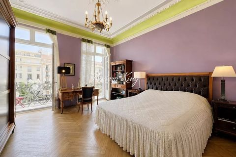 Lejlighed i Nice, Alpes-Maritimes, Nice - € 1.940.000 | Ref: 1489 MT - foto 9