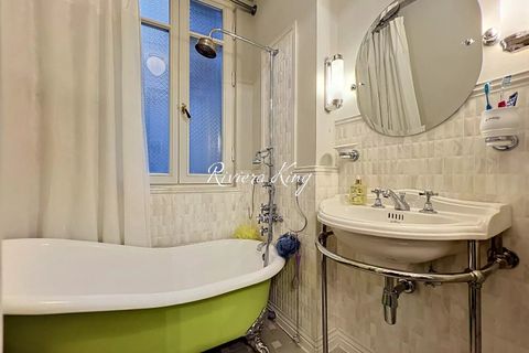 Lejlighed i Nice, Alpes-Maritimes, Nice - € 1.940.000 | Ref: 1489 MT - foto 10