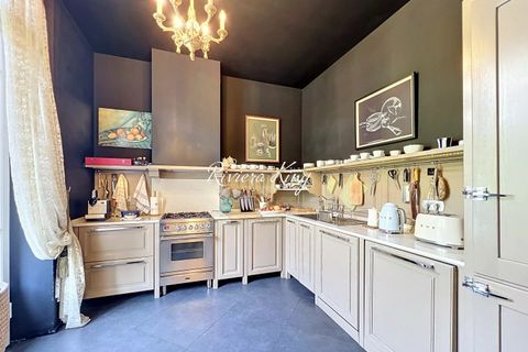 Lejlighed i Nice, Alpes-Maritimes, Nice - € 1.940.000 | Ref: 1489 MT - foto 12