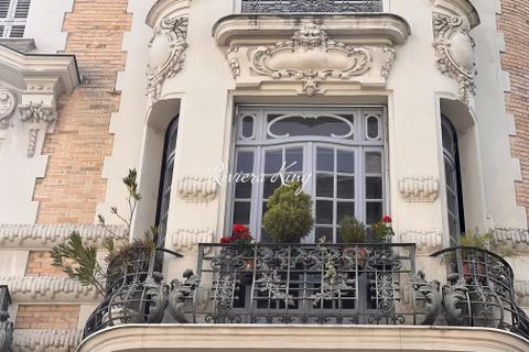Lejlighed i Nice, Alpes-Maritimes, Nice - € 1.940.000 | Ref: 1489 MT - foto 18