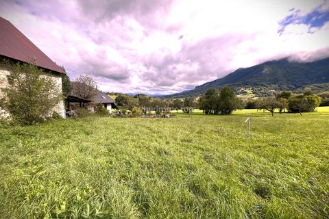 Villa i Montcel, Savoie, Montcel - € 250.000 | Ref: 86388714 - foto 3