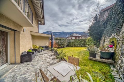 Villa a Aix-les-Bains, Savoie, Aix-les-Bains - € 599.000 | Ref: 86996980 - foto 2