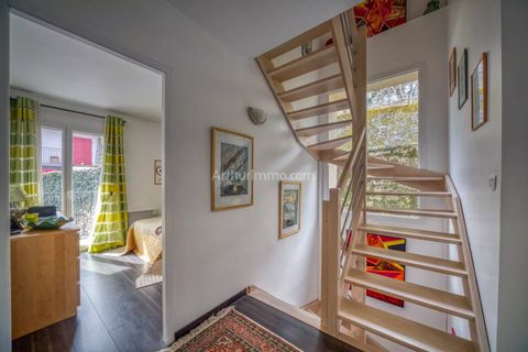 Villa a Aix-les-Bains, Savoie, Aix-les-Bains - € 599.000 | Ref: 86996980 - foto 4