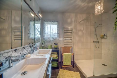 Villa a Aix-les-Bains, Savoie, Aix-les-Bains - € 599.000 | Ref: 86996980 - foto 7