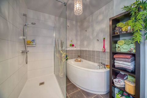 Villa a Aix-les-Bains, Savoie, Aix-les-Bains - € 599.000 | Ref: 86996980 - foto 8