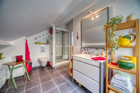 Villa a Aix-les-Bains, Savoie, Aix-les-Bains - € 599.000 | Ref: 86996980 - foto 9