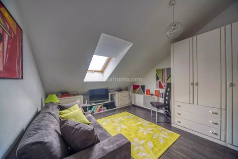 Villa a Aix-les-Bains, Savoie, Aix-les-Bains - € 599.000 | Ref: 86996980 - foto 11