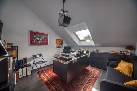Villa a Aix-les-Bains, Savoie, Aix-les-Bains - € 599.000 | Ref: 86996980 - foto 12