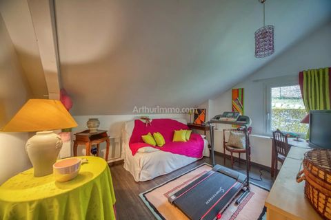 Villa a Aix-les-Bains, Savoie, Aix-les-Bains - € 599.000 | Ref: 86996980 - foto 13